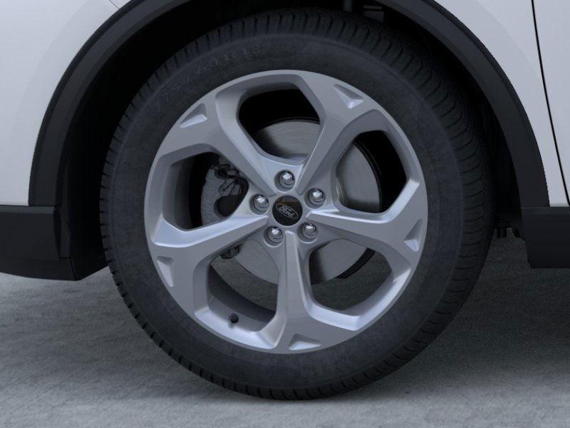 new 2026 Ford Escape car, priced at $32,207