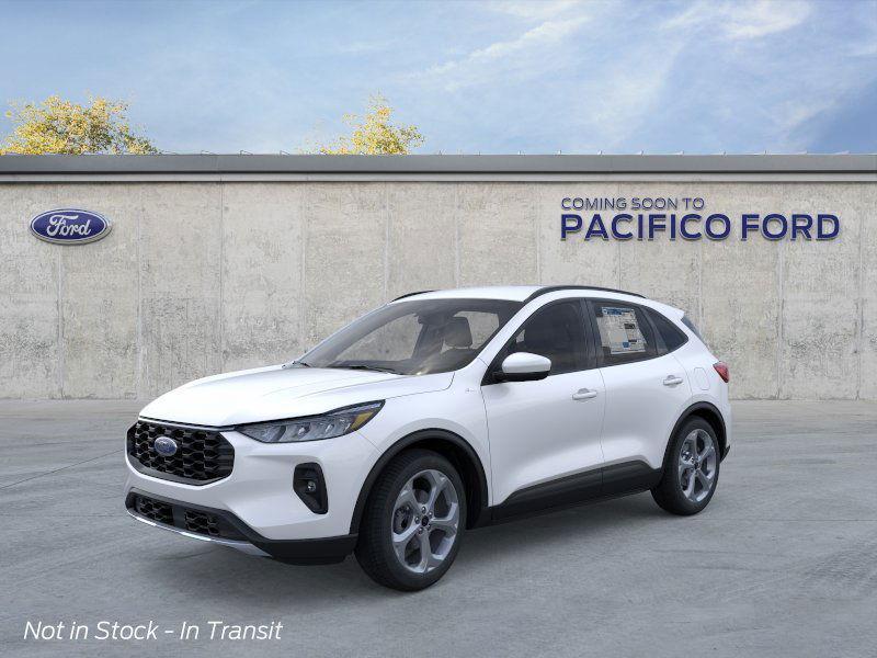 new 2026 Ford Escape car, priced at $33,830