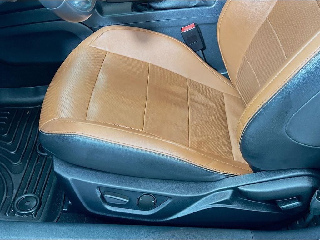 used 2020 Ford Mustang car, priced at $24,479