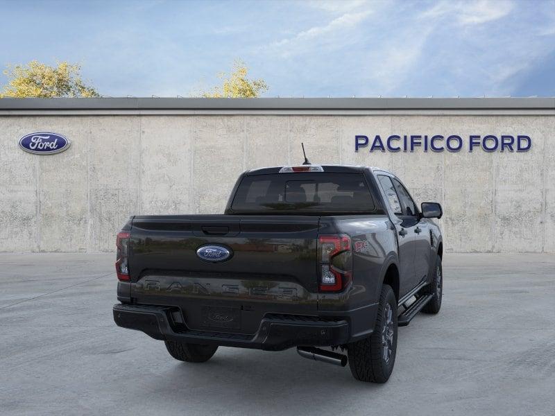 new 2026 Ford Ranger car, priced at $42,048