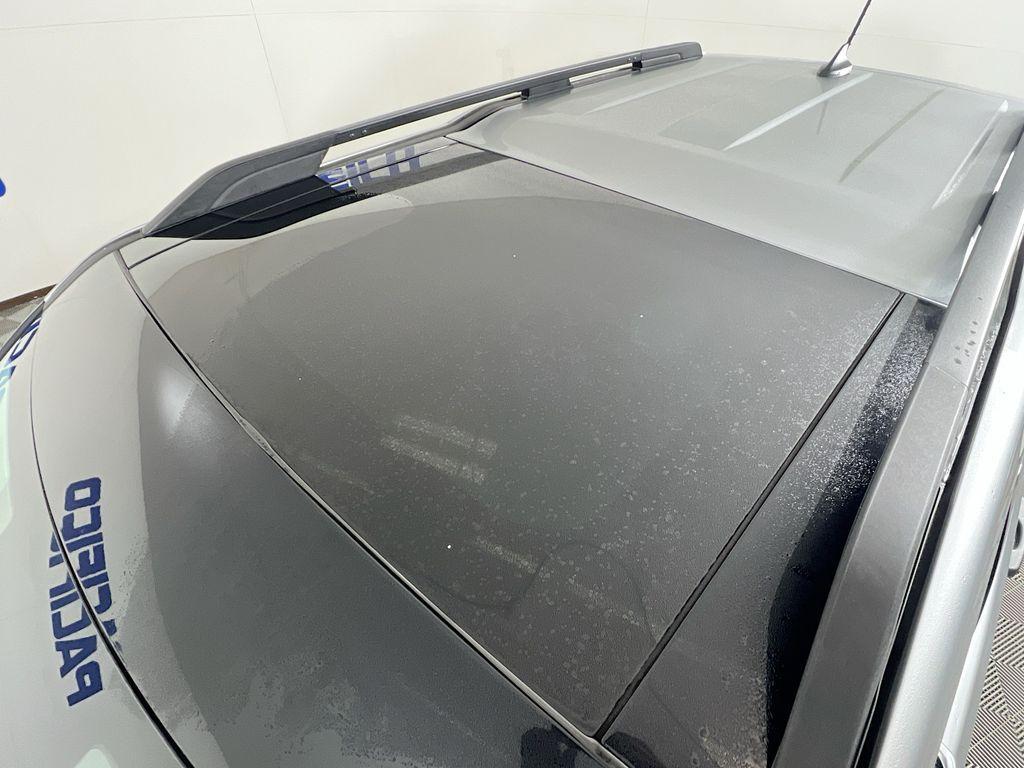 used 2021 Ford Bronco Sport car, priced at $20,869