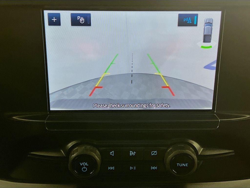 used 2023 Ford F-150 car, priced at $33,899