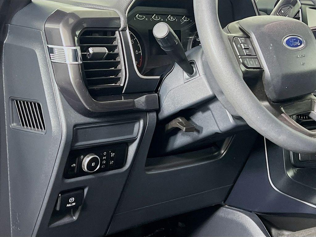 used 2023 Ford F-150 car, priced at $33,899