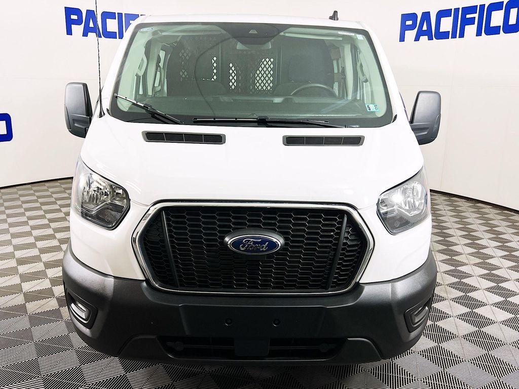 used 2024 Ford Transit-250 car, priced at $34,480