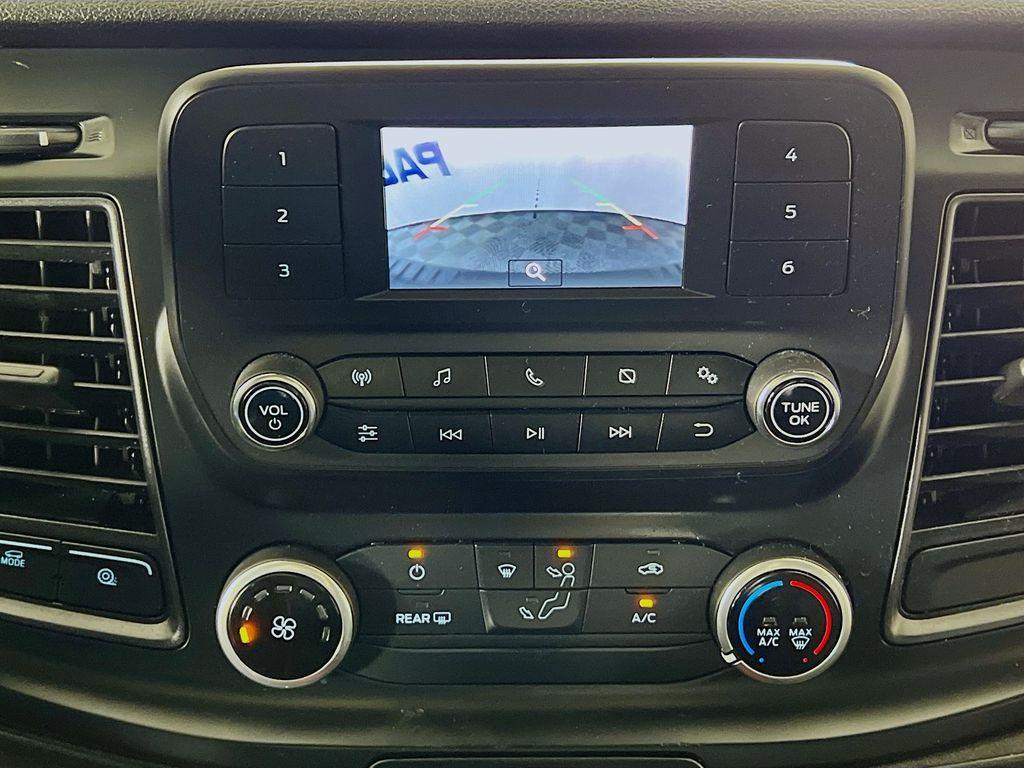 used 2024 Ford Transit-250 car, priced at $34,480
