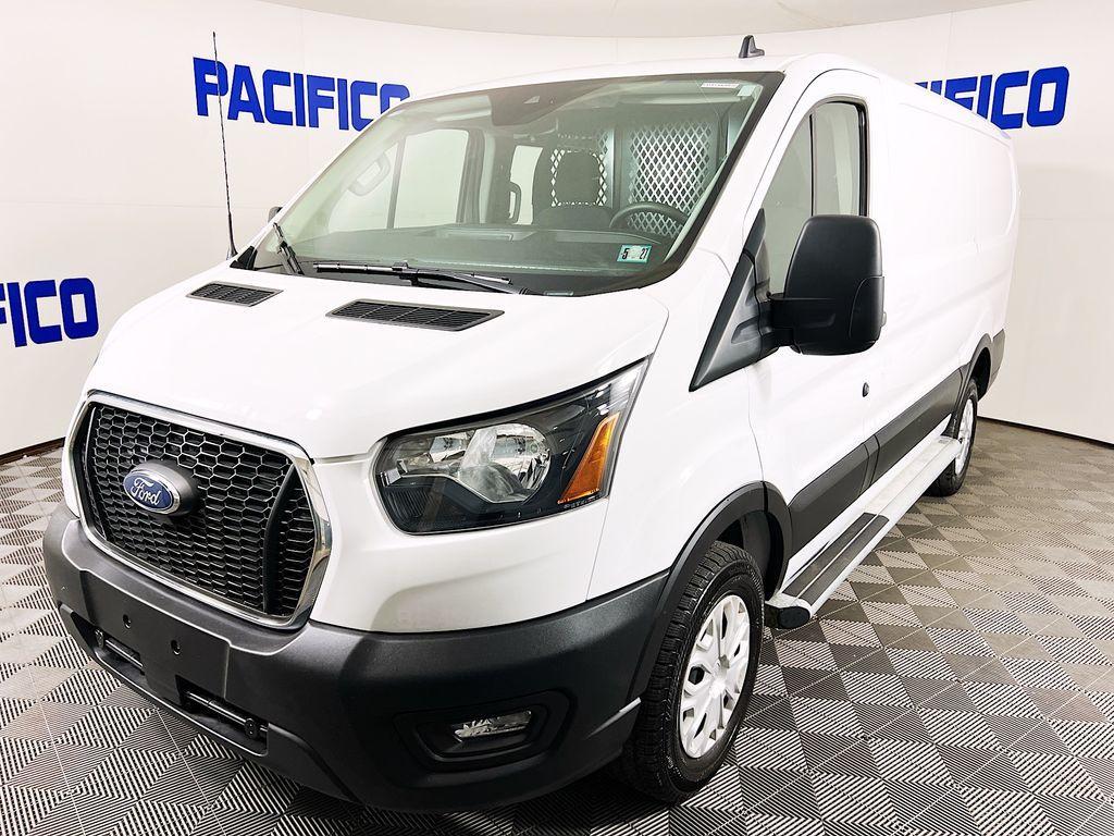 used 2024 Ford Transit-250 car, priced at $34,480