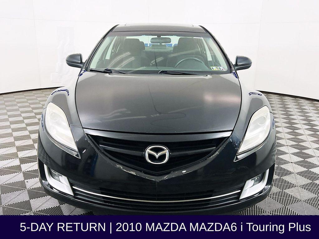 used 2010 Mazda Mazda6 car, priced at $6,254