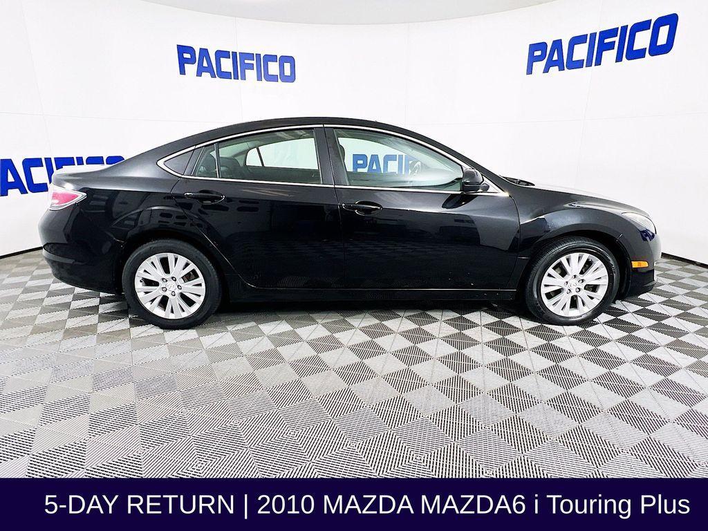 used 2010 Mazda Mazda6 car, priced at $6,254
