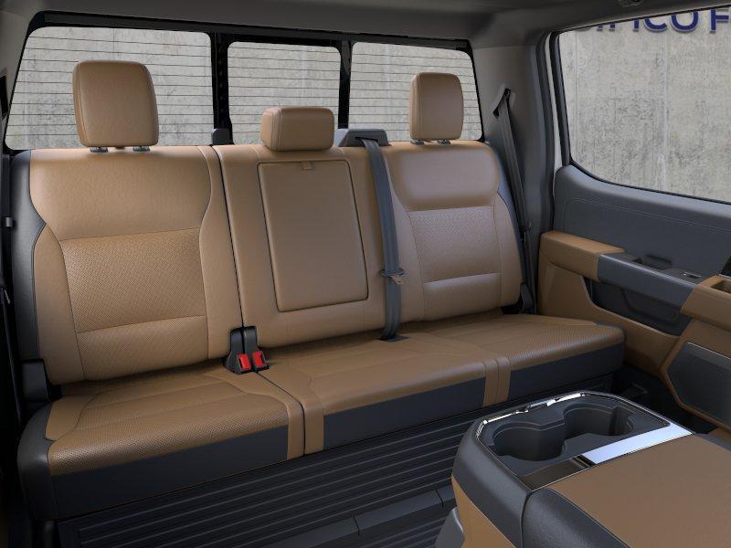 new 2026 Ford F-350 car, priced at $93,599