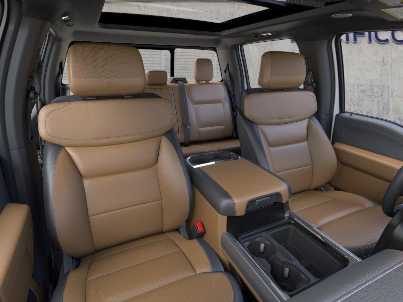 new 2026 Ford F-350 car, priced at $93,599