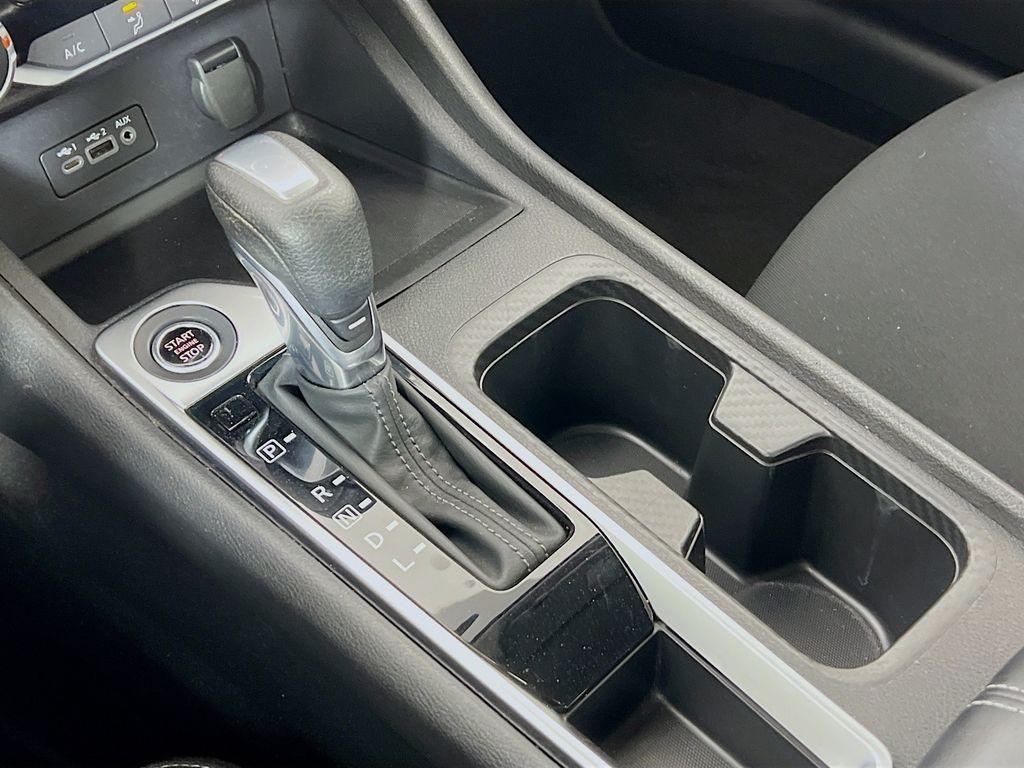 used 2023 Nissan Sentra car, priced at $17,480