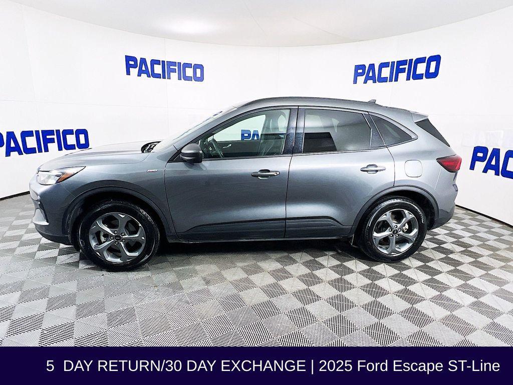 used 2025 Ford Escape car, priced at $22,999