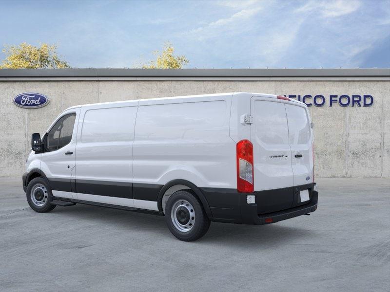 new 2026 Ford Transit-150 car, priced at $50,711