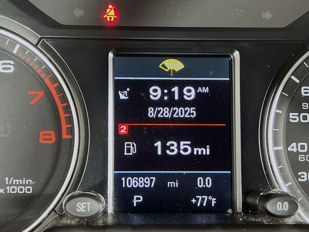 used 2017 Audi Q5 car, priced at $10,999