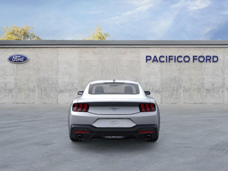 new 2026 Ford Mustang car, priced at $32,824