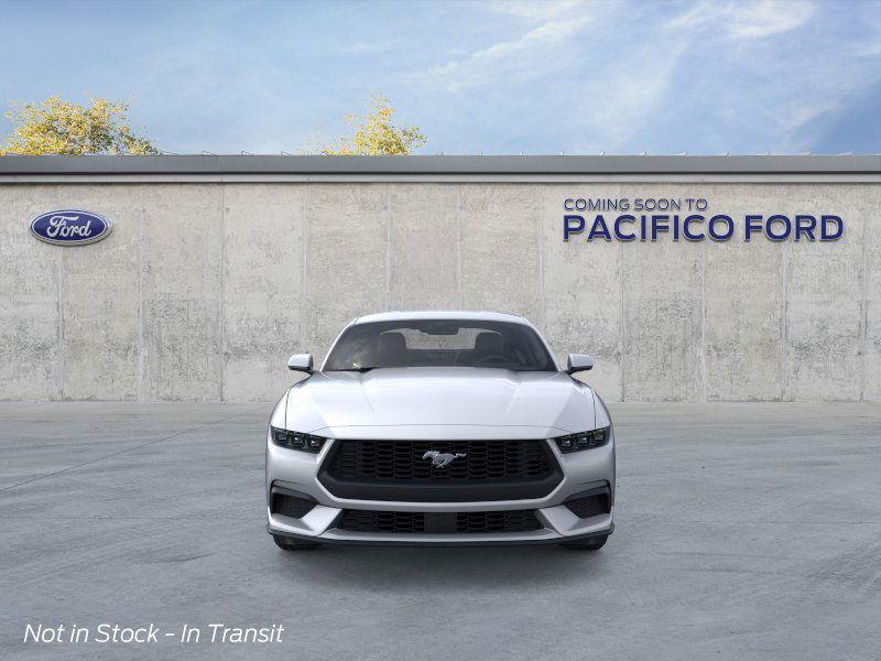new 2026 Ford Mustang car, priced at $33,324