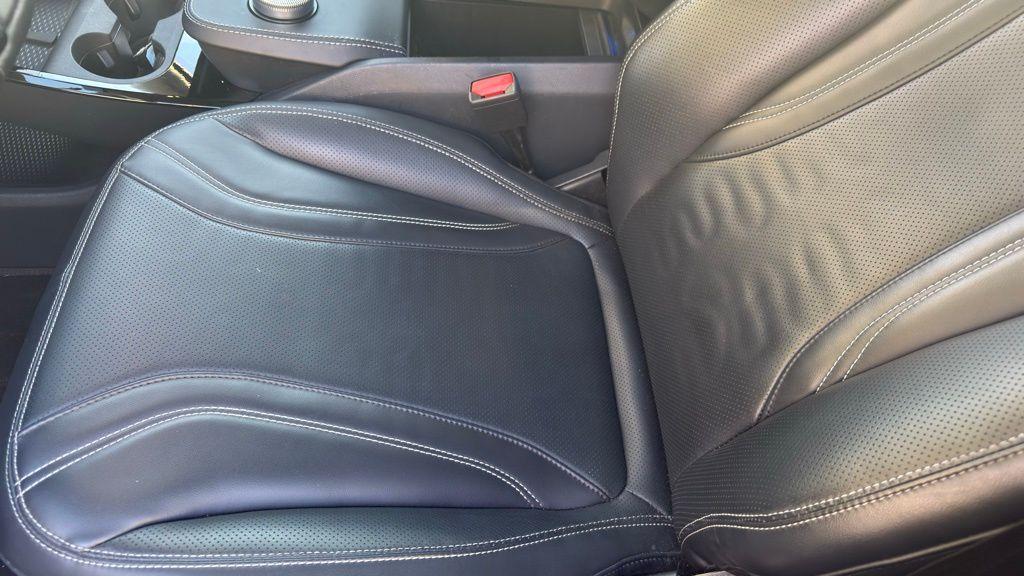 used 2023 Ford Mustang Mach-E car, priced at $25,161