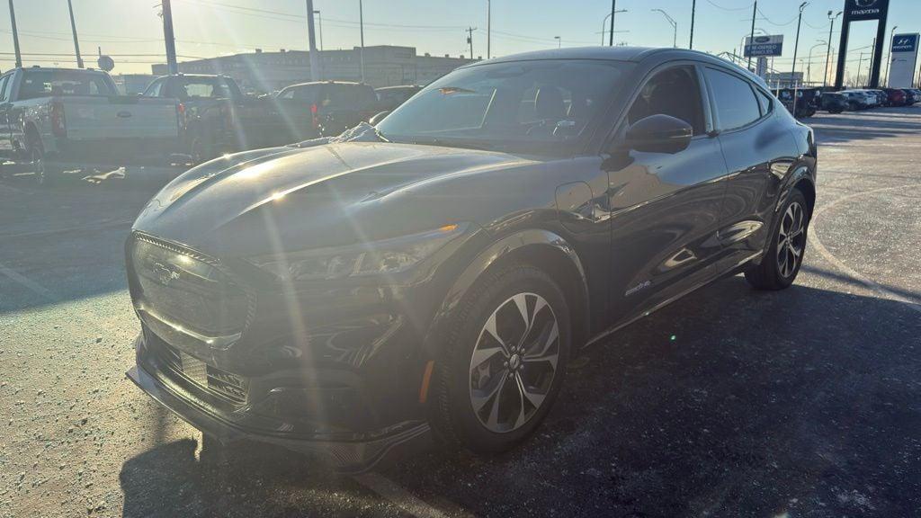 used 2023 Ford Mustang Mach-E car, priced at $25,161
