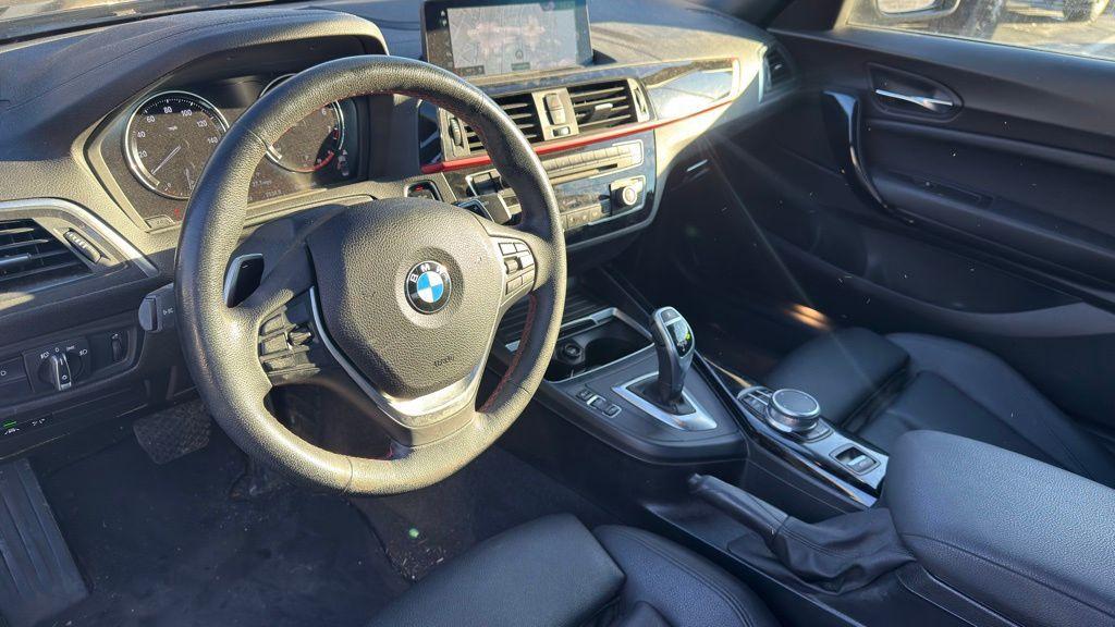 used 2018 BMW 230 car, priced at $16,802