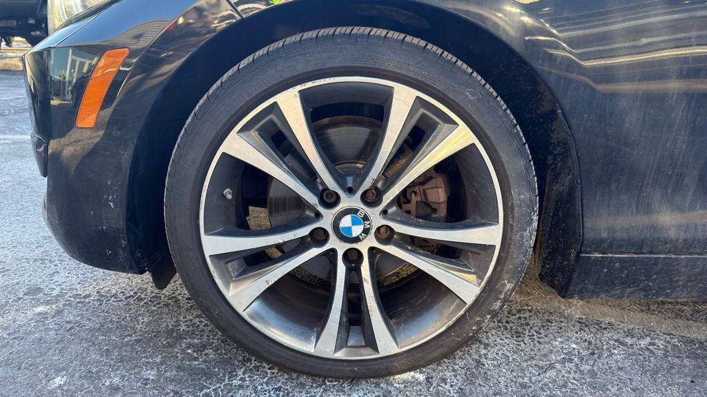 used 2018 BMW 230 car, priced at $16,802