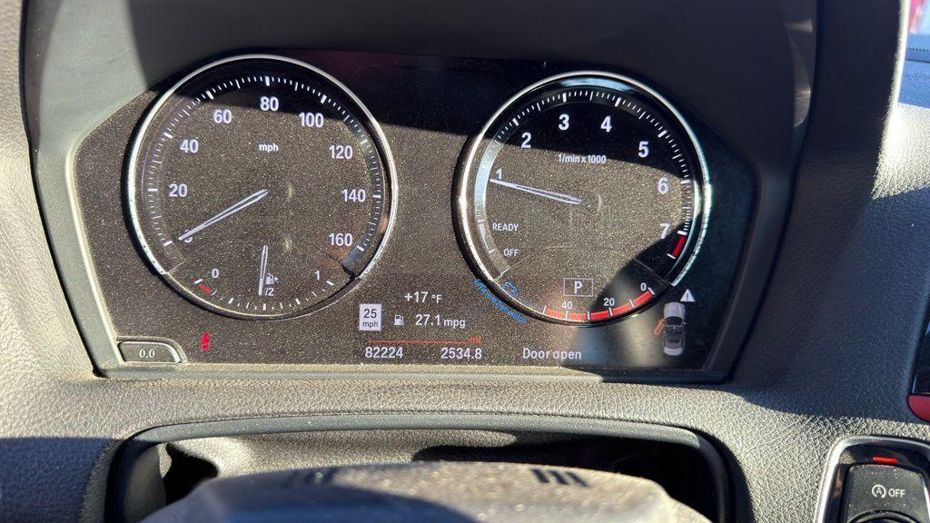 used 2018 BMW 230 car, priced at $16,802