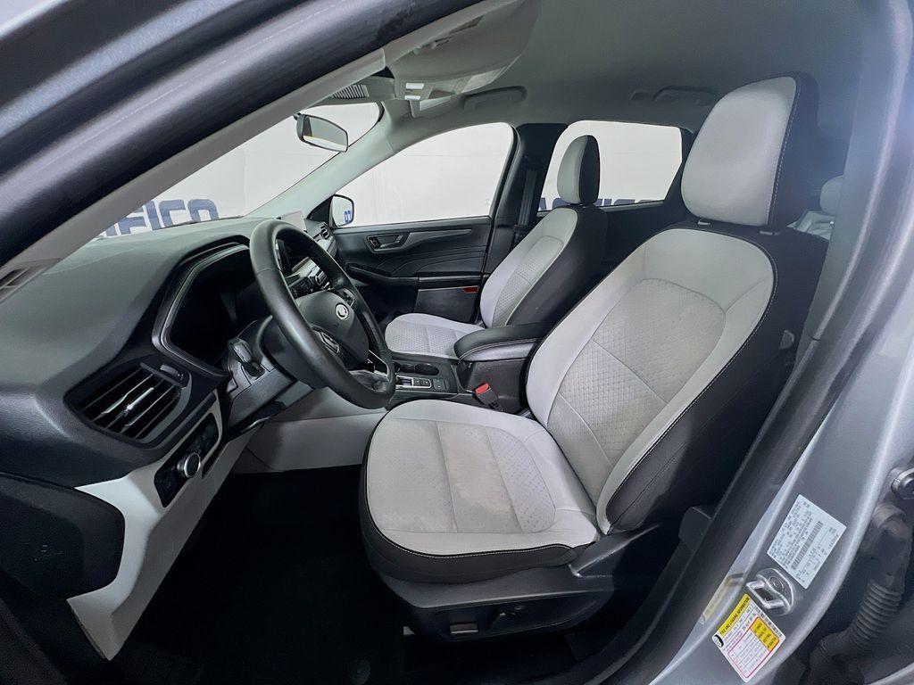 used 2024 Ford Escape car, priced at $16,729