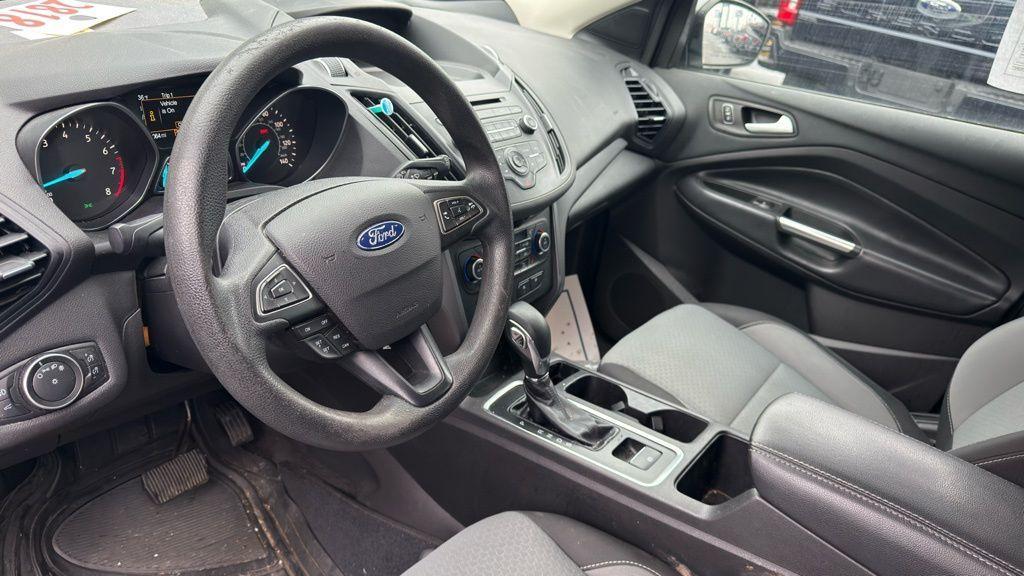 used 2018 Ford Escape car, priced at $12,239