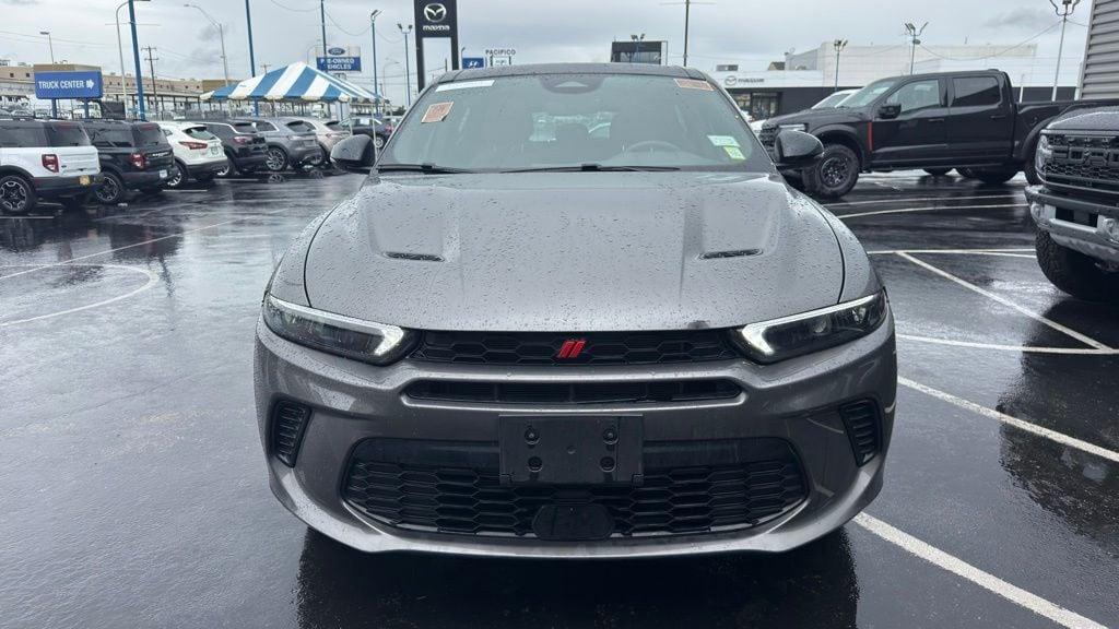 used 2024 Dodge Hornet car, priced at $25,480