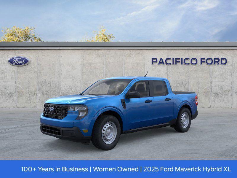 new 2025 Ford Maverick car, priced at $28,893