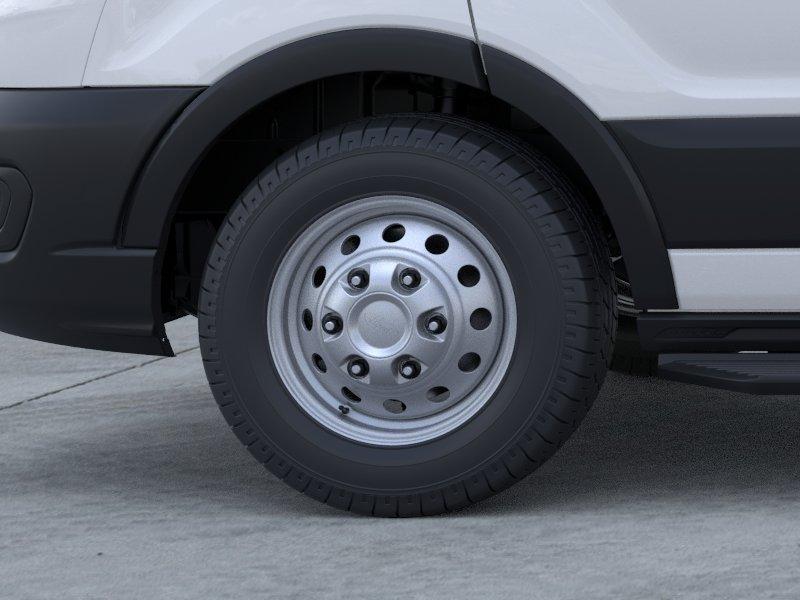 new 2026 Ford Transit-250 car, priced at $57,816