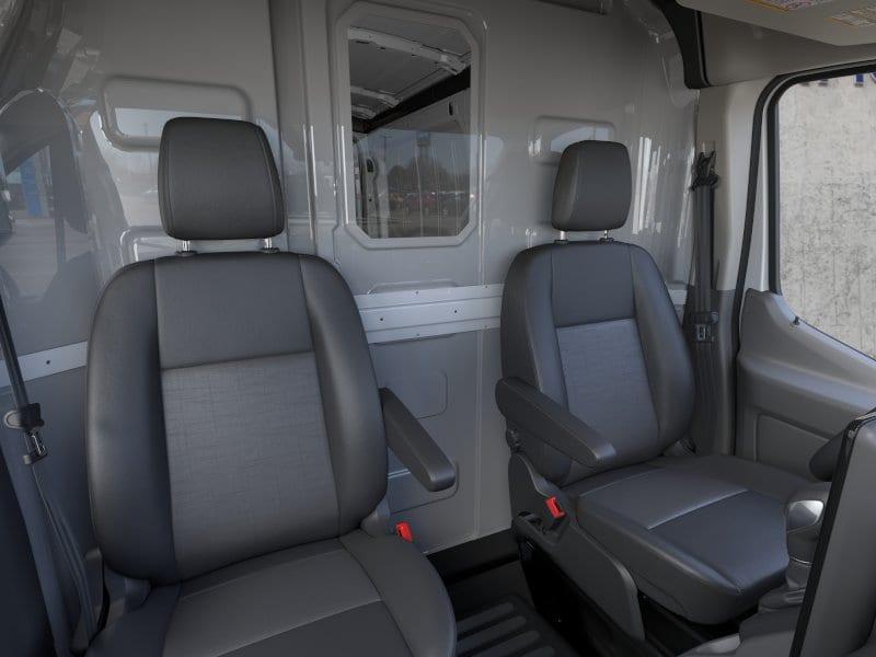 new 2026 Ford Transit-250 car, priced at $57,816