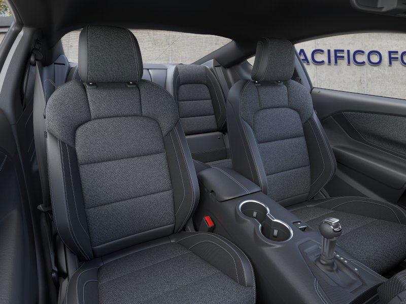 new 2026 Ford Mustang car, priced at $35,755