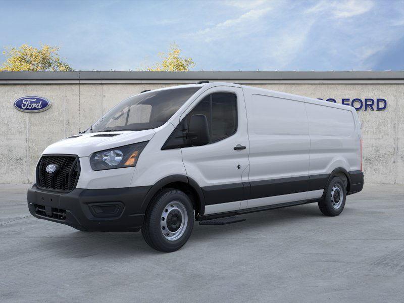 new 2026 Ford Transit-150 car, priced at $49,634