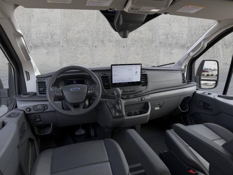 new 2026 Ford Transit-150 car, priced at $50,711