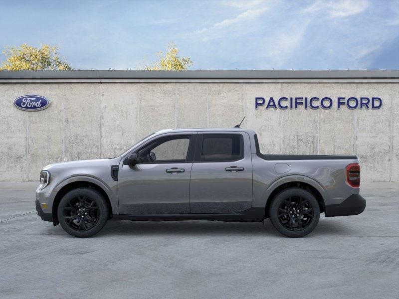 new 2026 Ford Maverick car, priced at $41,384