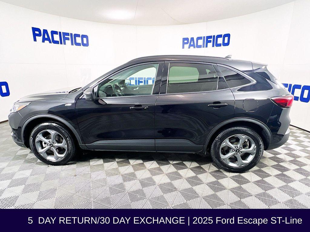 used 2025 Ford Escape car, priced at $22,999