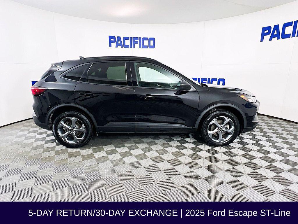 used 2025 Ford Escape car, priced at $24,131