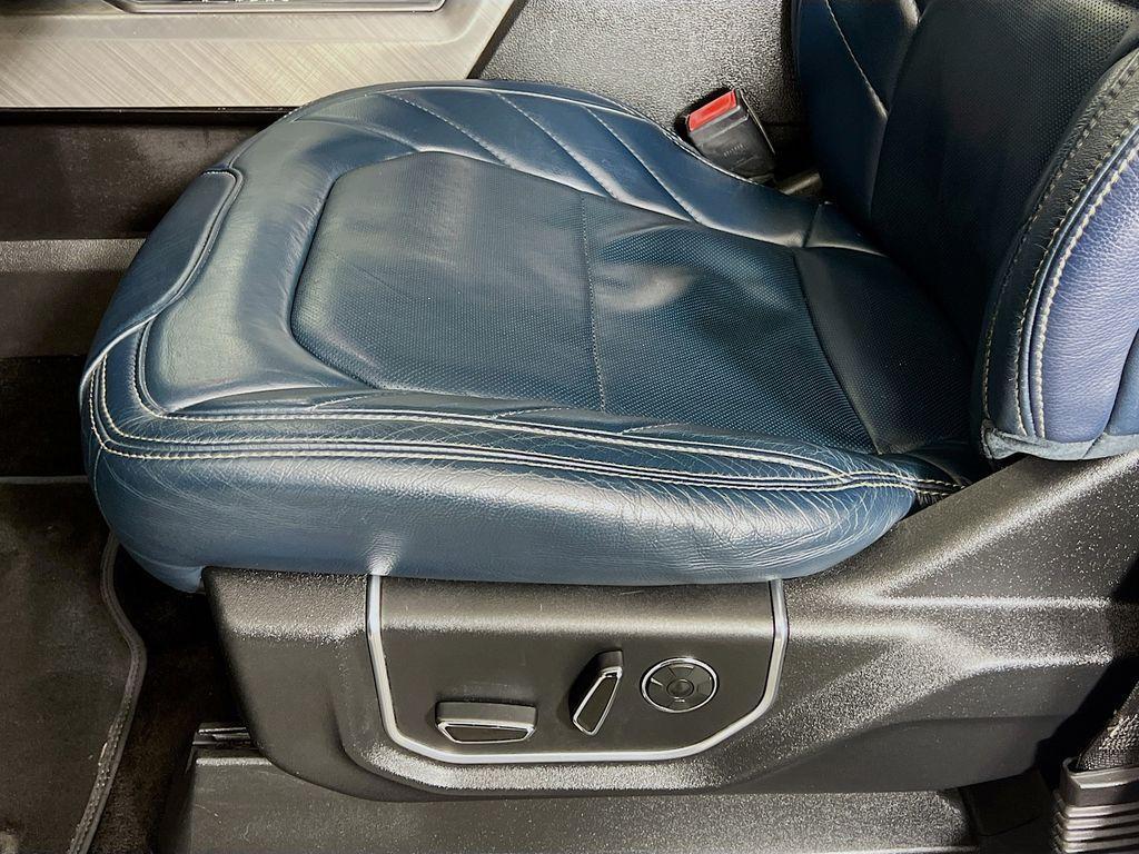 used 2018 Ford F-150 car, priced at $29,439