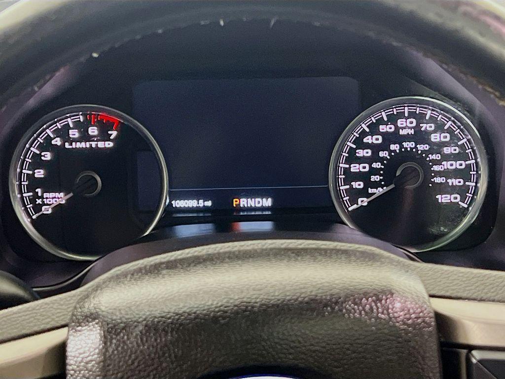 used 2018 Ford F-150 car, priced at $29,439