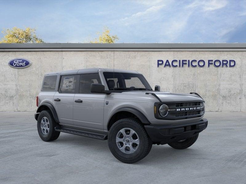 new 2026 Ford Bronco car, priced at $46,563