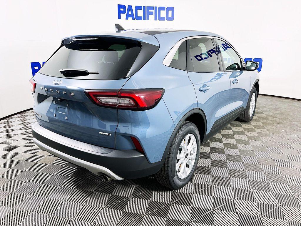 used 2024 Ford Escape car, priced at $21,480