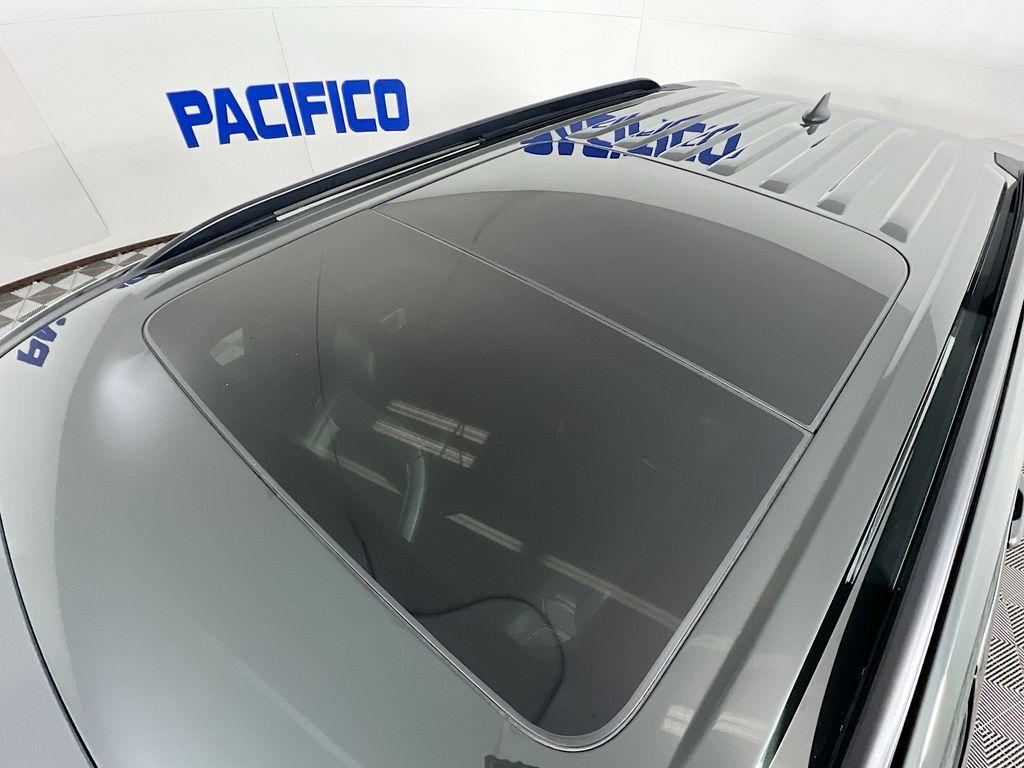 used 2022 Ford Explorer car, priced at $28,299