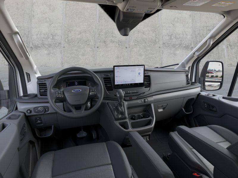 new 2026 Ford Transit-350 car, priced at $60,130