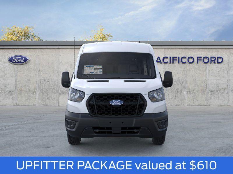 new 2026 Ford Transit-350 car, priced at $60,130