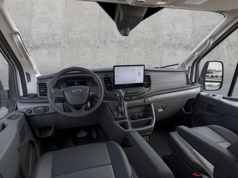 new 2026 Ford Transit-350 car, priced at $63,305