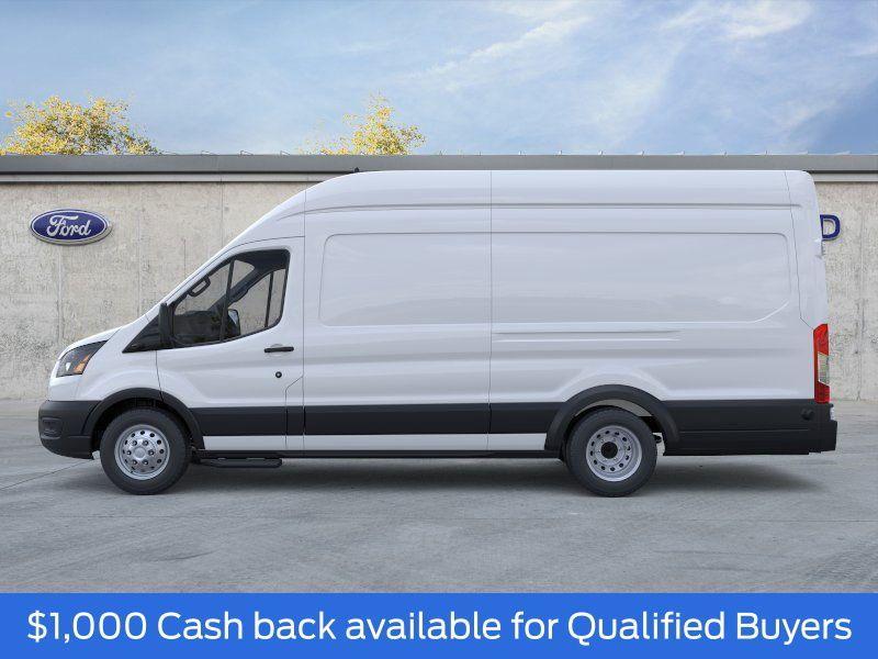 new 2026 Ford Transit-350 car, priced at $63,305