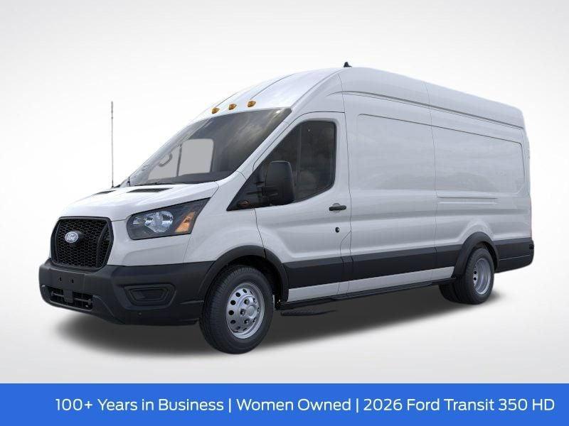 new 2026 Ford Transit-350 car, priced at $63,305