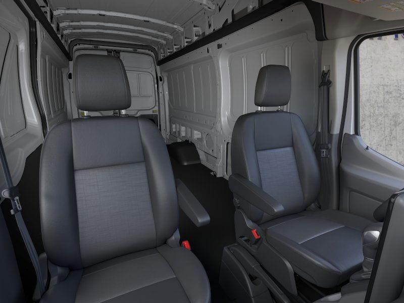 new 2026 Ford Transit-350 car, priced at $63,305