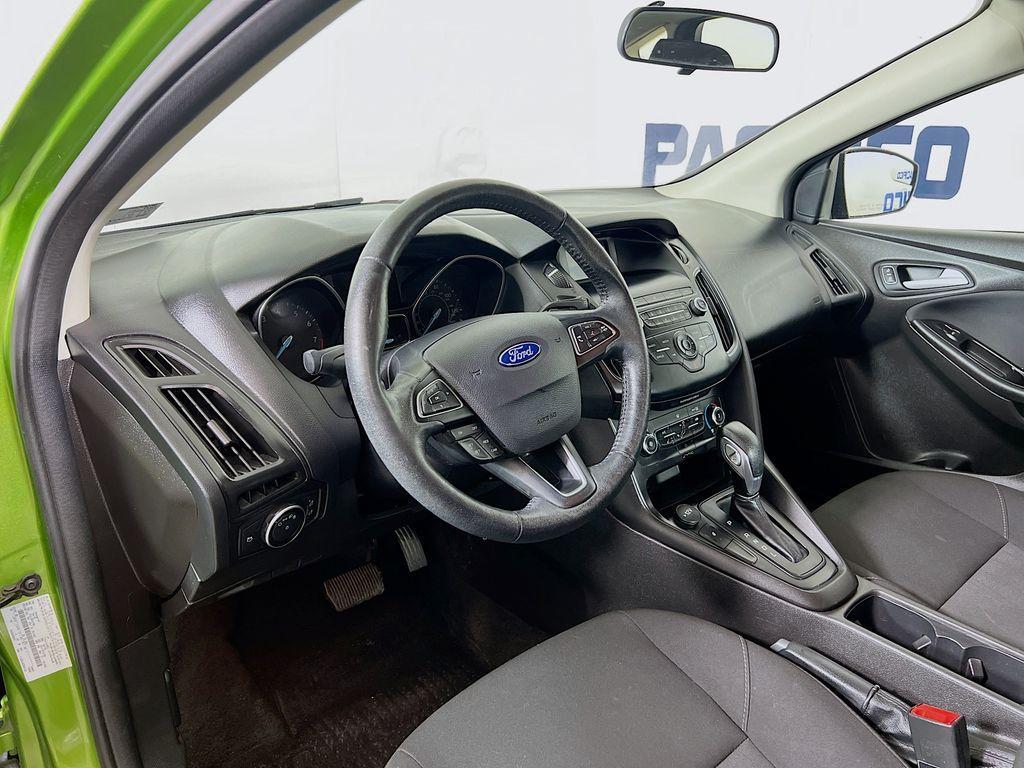 used 2018 Ford Focus car, priced at $9,199