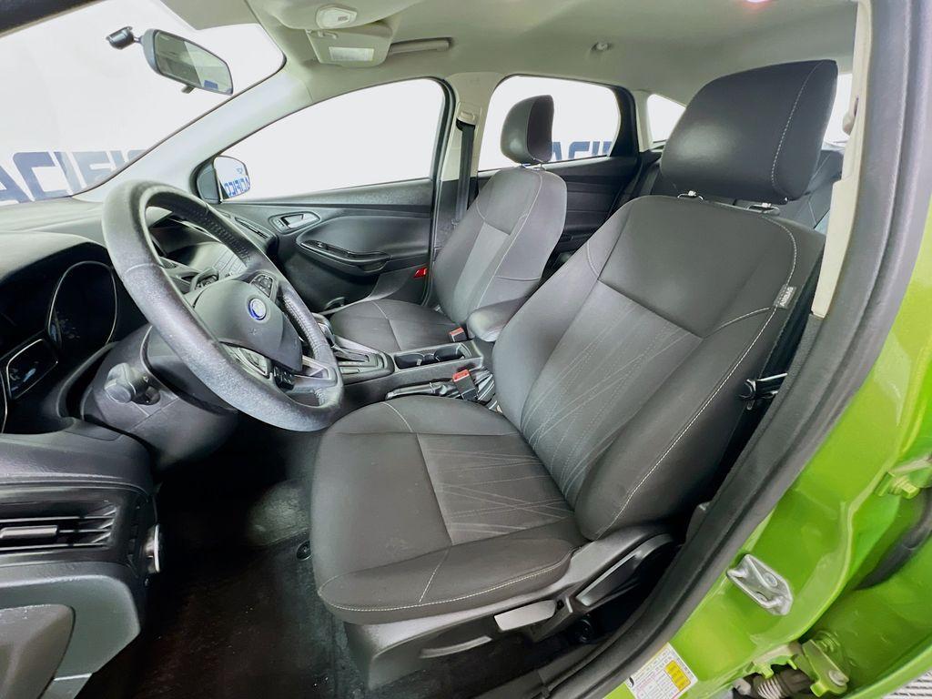 used 2018 Ford Focus car, priced at $9,199